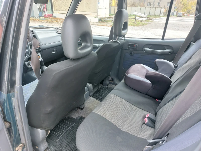 Toyota Rav4, снимка 5 - Автомобили и джипове - 52341166