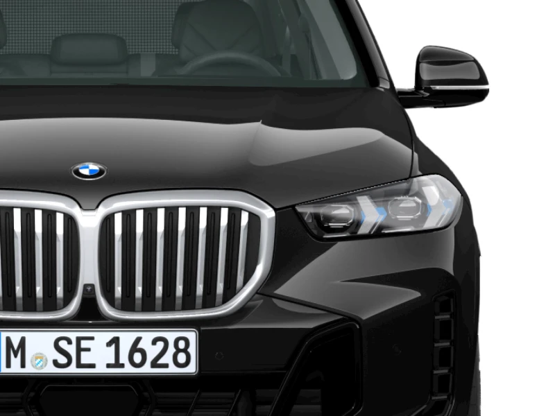 BMW X5 xDrive40i, снимка 6 - Автомобили и джипове - 52731936
