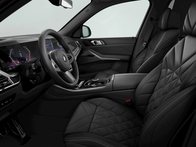 BMW X5 xDrive40i, снимка 8 - Автомобили и джипове - 52731936