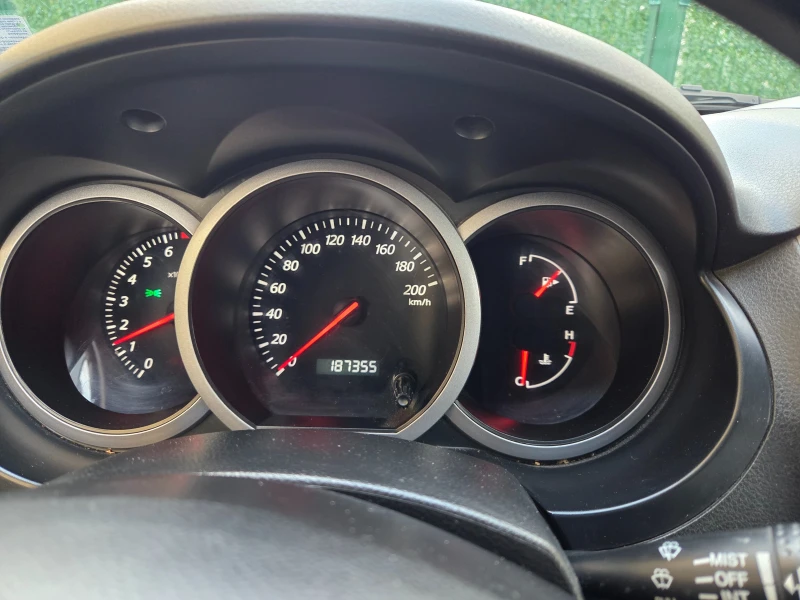 Suzuki Grand vitara 1 6, снимка 7 - Автомобили и джипове - 52746252