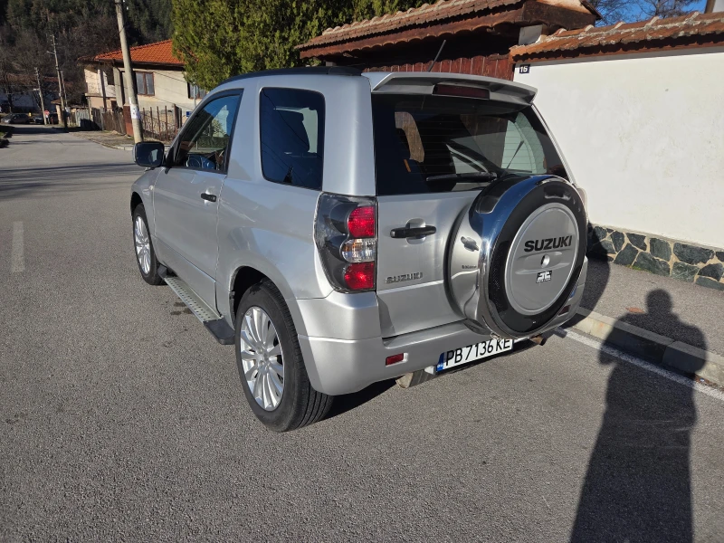 Suzuki Grand vitara 1 6, снимка 3 - Автомобили и джипове - 52746252