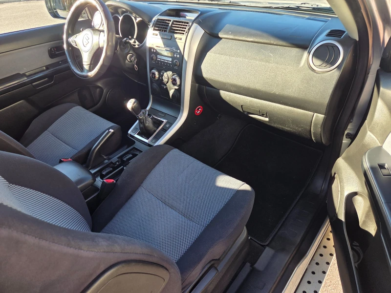 Suzuki Grand vitara 1 6, снимка 5 - Автомобили и джипове - 52746252