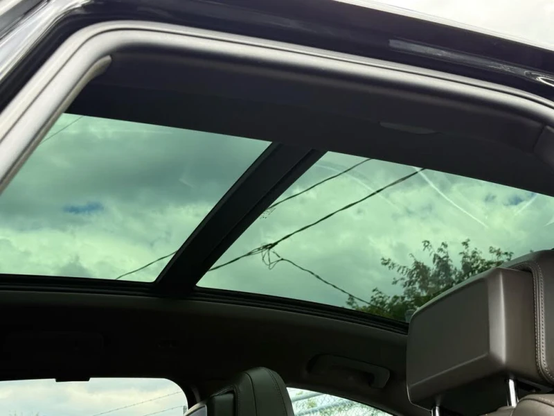 Porsche Macan 2017* S* AWD* LANE ASSIST* ЩОРИ* PANORAMA* , снимка 12 - Автомобили и джипове - 53034335