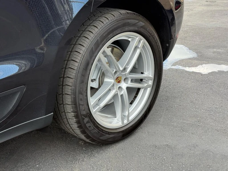 Porsche Macan 2017* S* AWD* LANE ASSIST* ЩОРИ* PANORAMA* , снимка 17 - Автомобили и джипове - 53034335