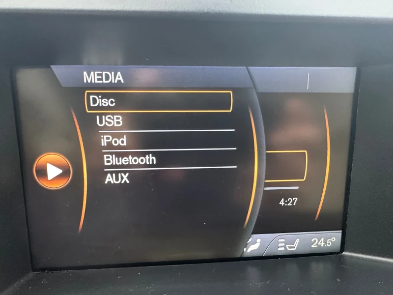 Volvo XC60 Avtomat* Face* Xenon* 163PS* NAVI, снимка 8 - Автомобили и джипове - 53239102