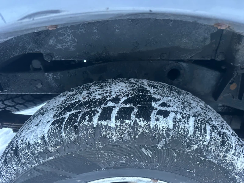 Ford Ranger 2.5TDI 108kc, снимка 15 - Автомобили и джипове - 53342847