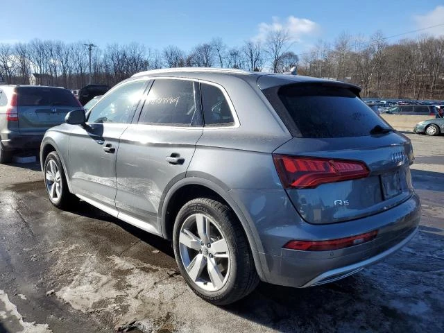 Audi Q5 2018 AUDI Q5 PREMIUM PLUS, снимка 6 - Автомобили и джипове - 48638783