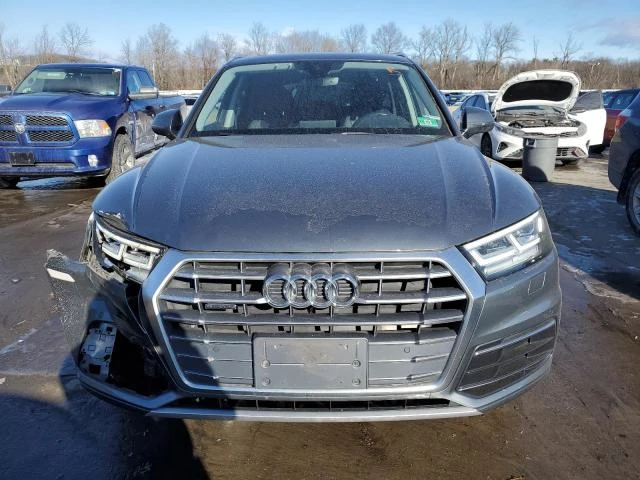 Audi Q5 2018 AUDI Q5 PREMIUM PLUS, снимка 2 - Автомобили и джипове - 48638783