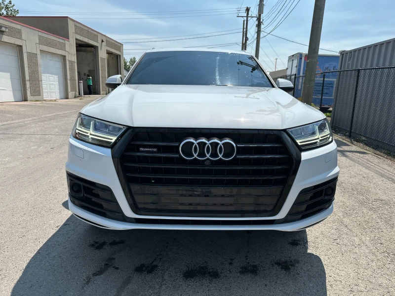 Audi Q7 Technik * ЦЕНА ДО БЪЛГАРИЯ* (CARFAX) - 37999 лв. - 92226802 1