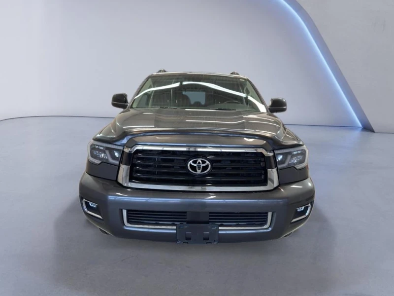 Toyota Sequoia 2018 Toyota Sequoia TRD Sport - 52500 лв. - 91119147 1