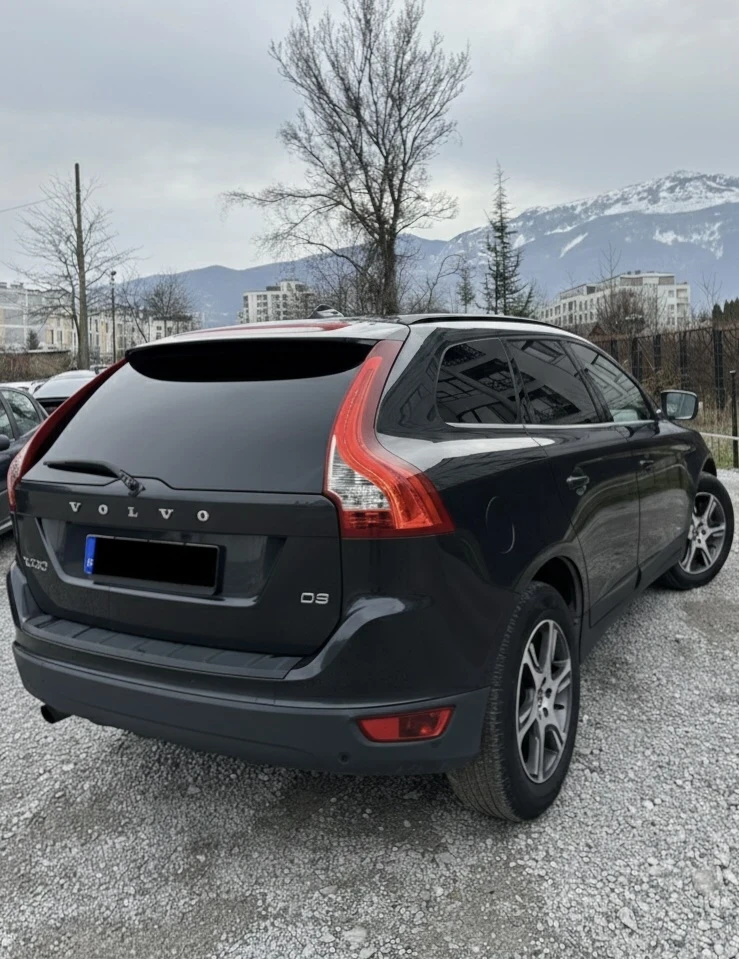 Volvo XC60 Avtomat* Face* Xenon* 163PS* NAVI - изображение 3