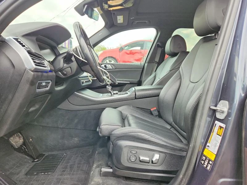 BMW X5 XDRIVE 40i, снимка 7 - Автомобили и джипове - 55232399