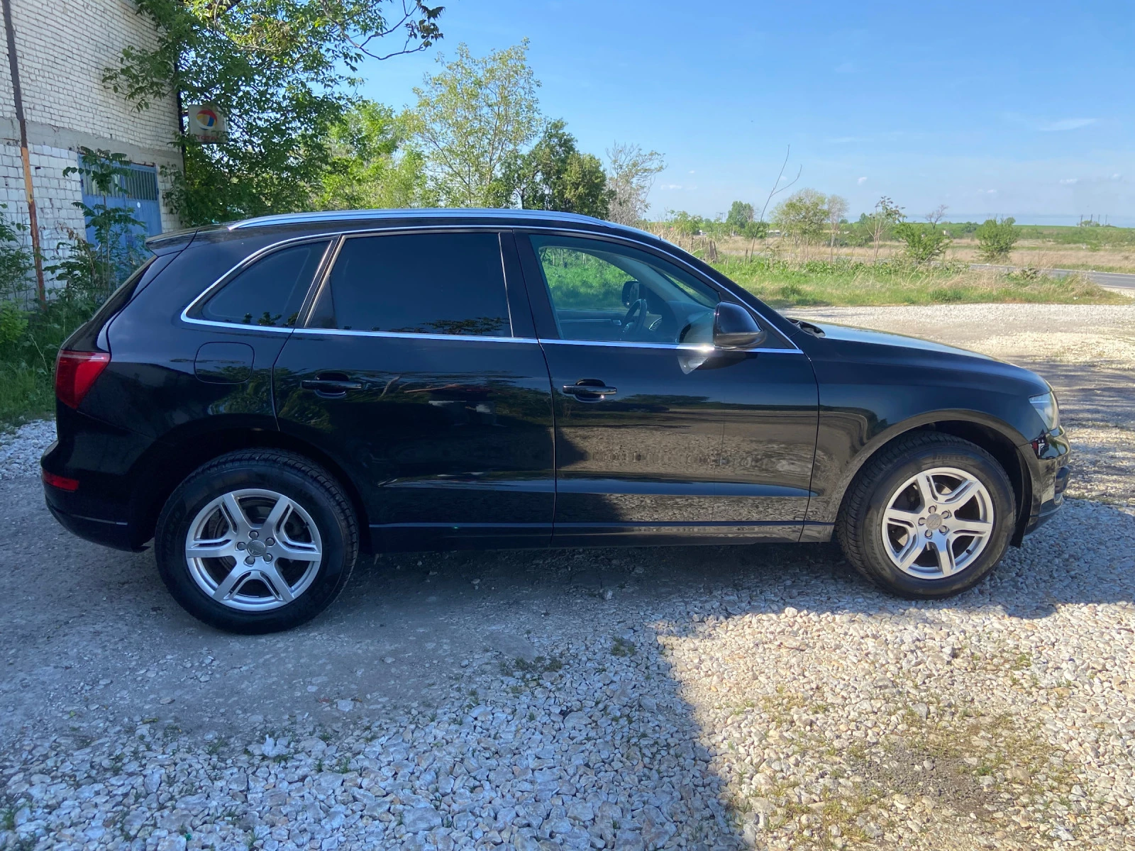 Audi Q5 2.0TDI 190ks. QUATTRO - изображение 4