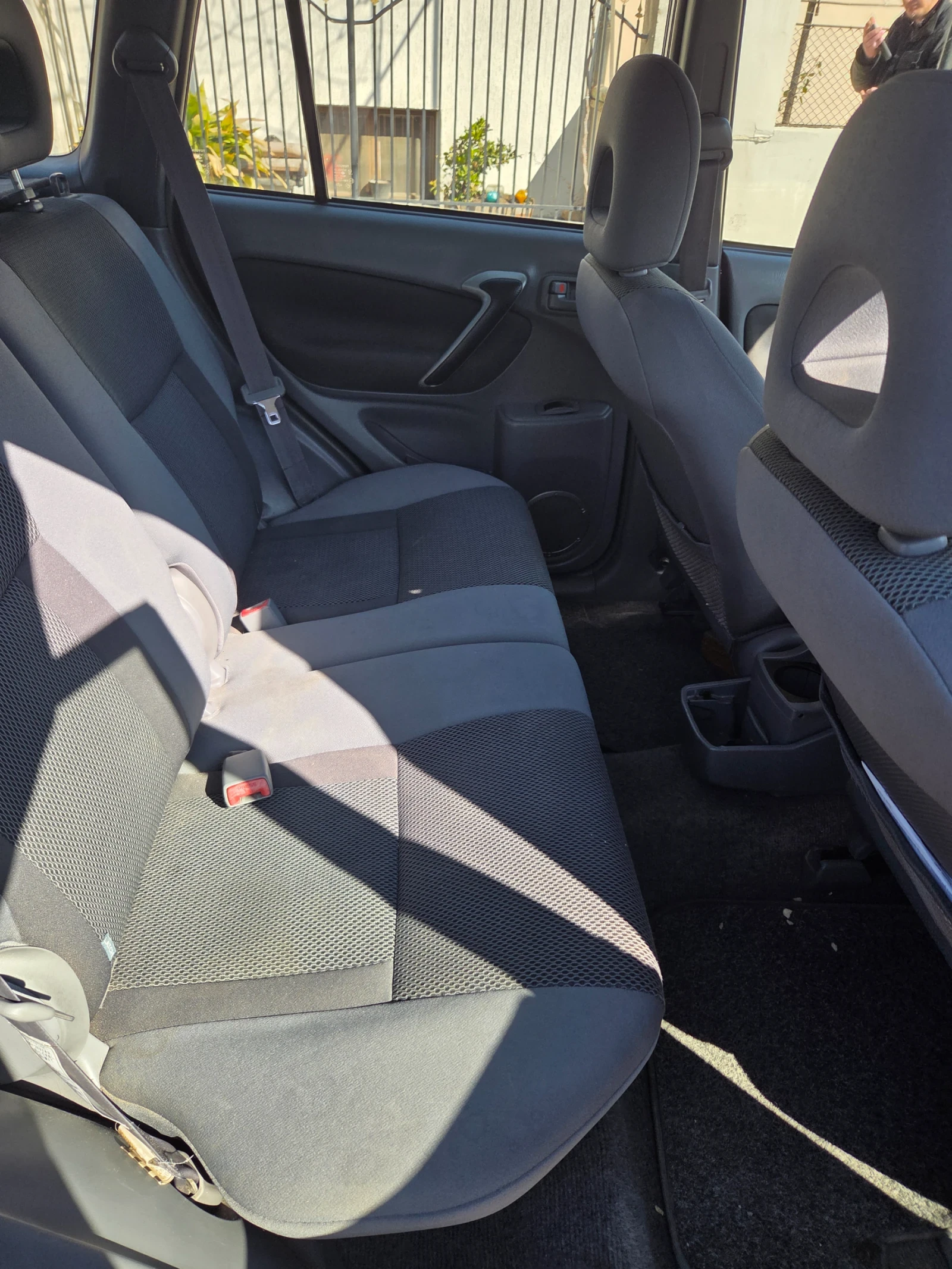 Toyota Rav4  - изображение 9