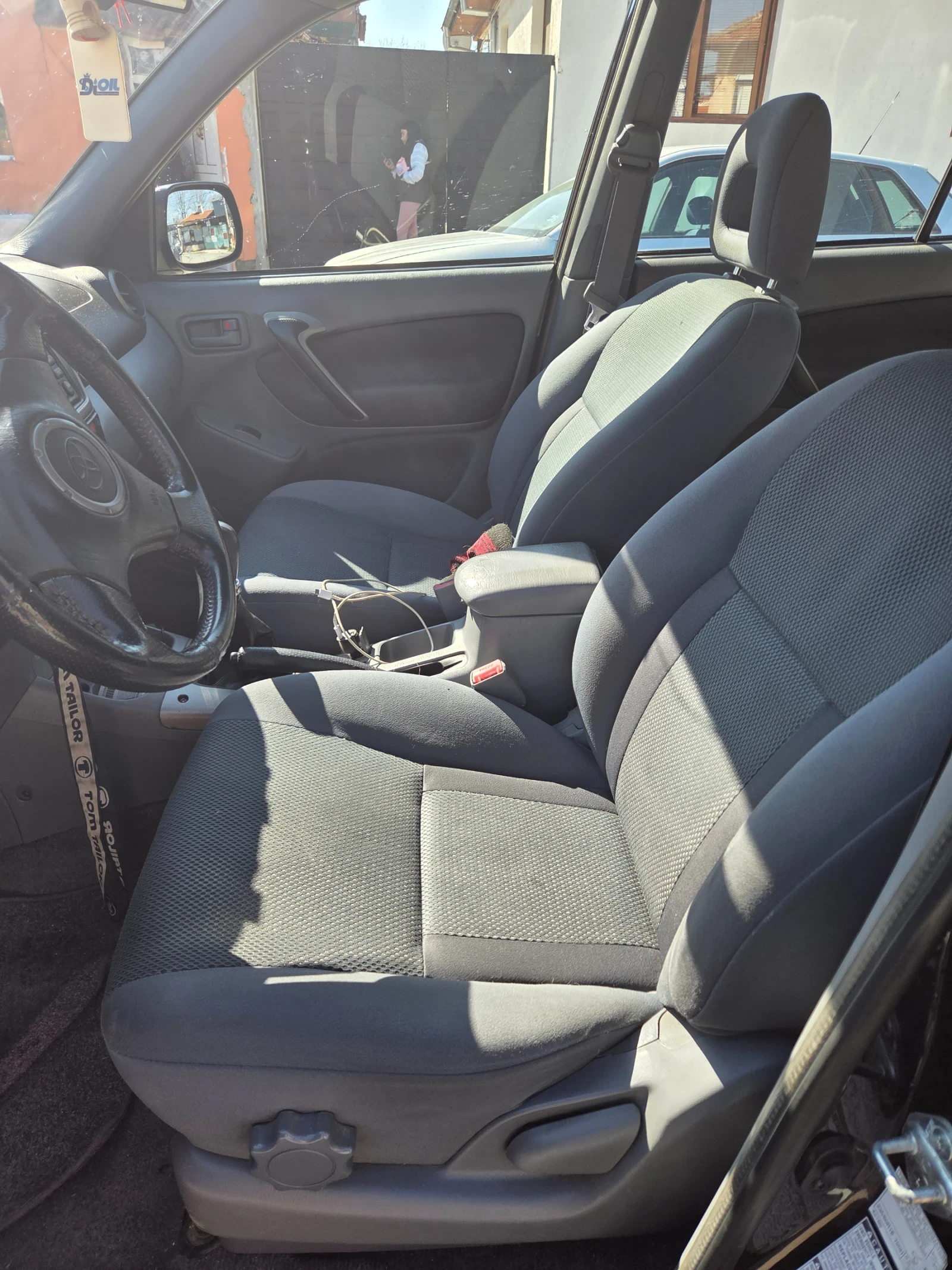 Toyota Rav4  - изображение 7