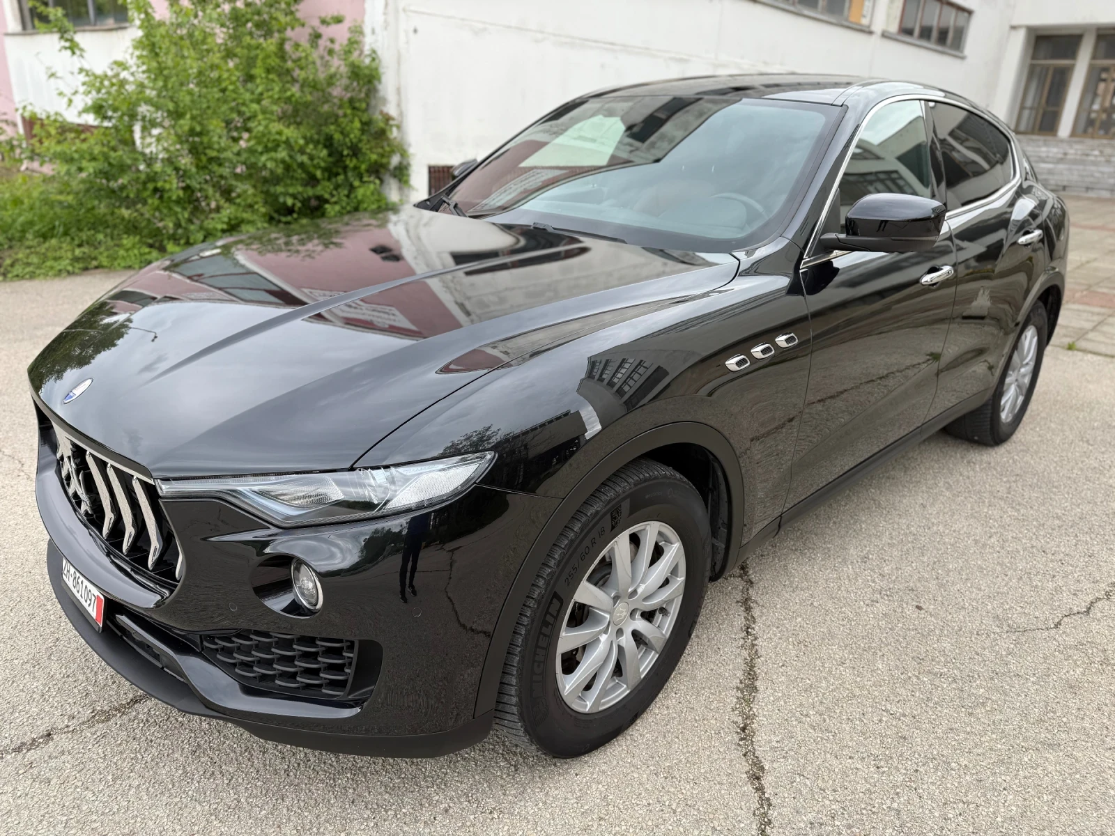 Maserati Levante 3.0D - изображение 2