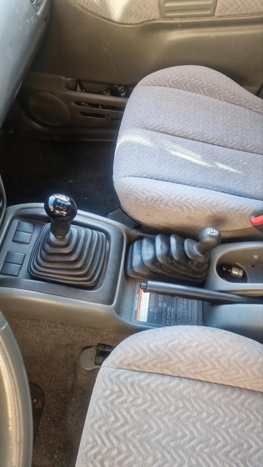 Suzuki Vitara  - изображение 9