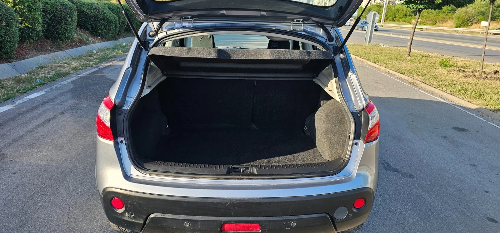 Nissan Qashqai 1.5dci  - изображение 7