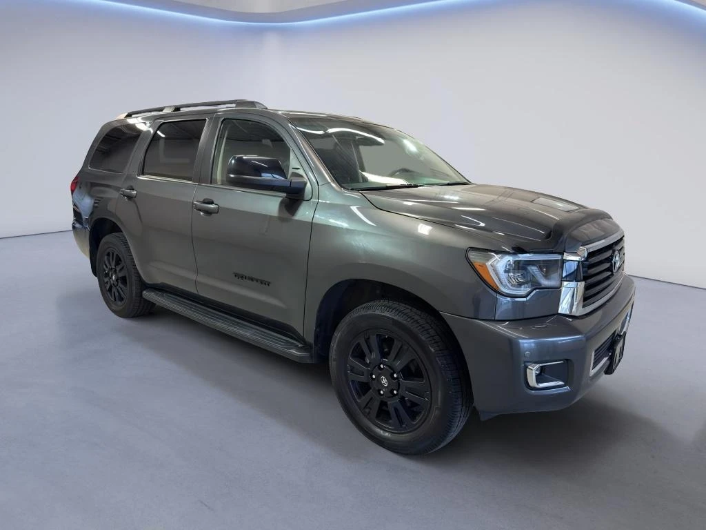 Toyota Sequoia 2018 Toyota Sequoia TRD Sport - изображение 2