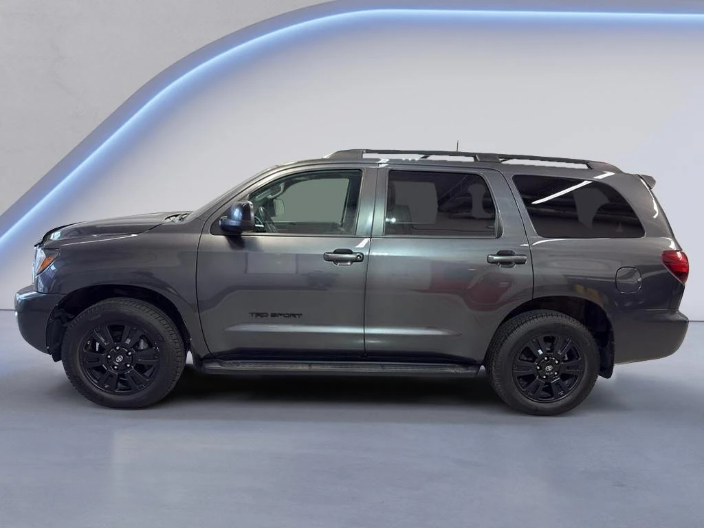 Toyota Sequoia 2018 Toyota Sequoia TRD Sport - изображение 4
