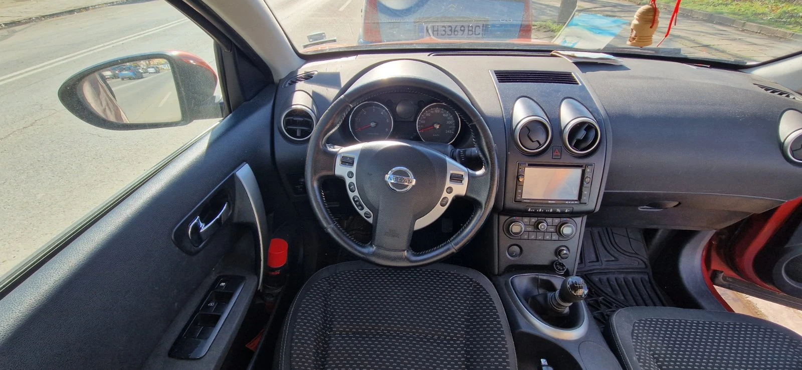 Nissan Qashqai | Mobile.bg � ����������� 2
