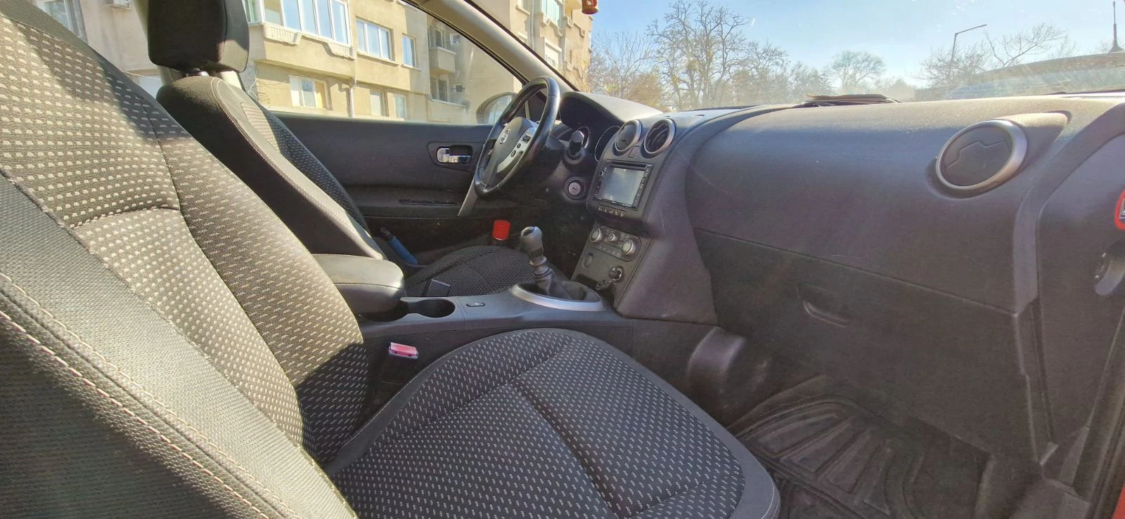 Nissan Qashqai | Mobile.bg � ����������� 5