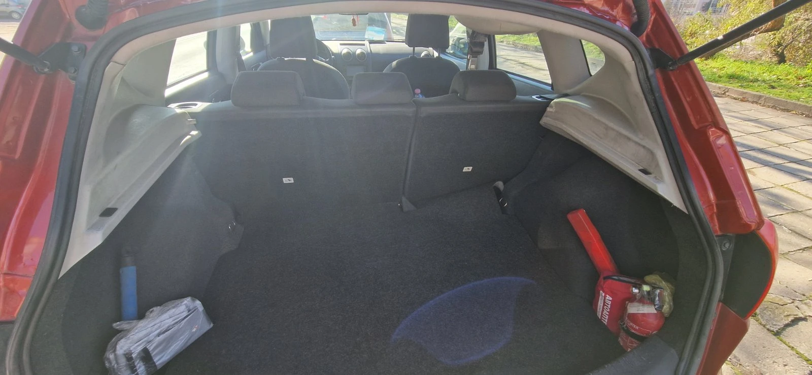 Nissan Qashqai | Mobile.bg � ����������� 7