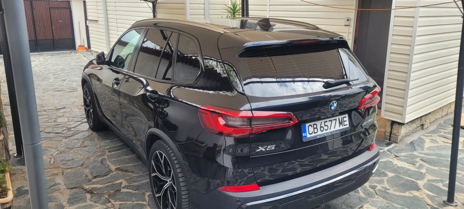 BMW X5  - изображение 5