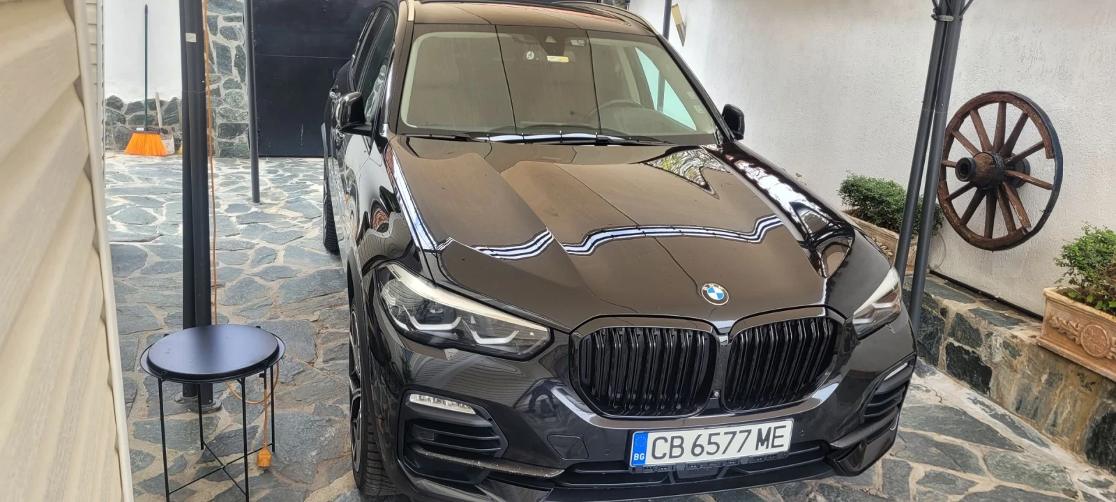 BMW X5  - изображение 2