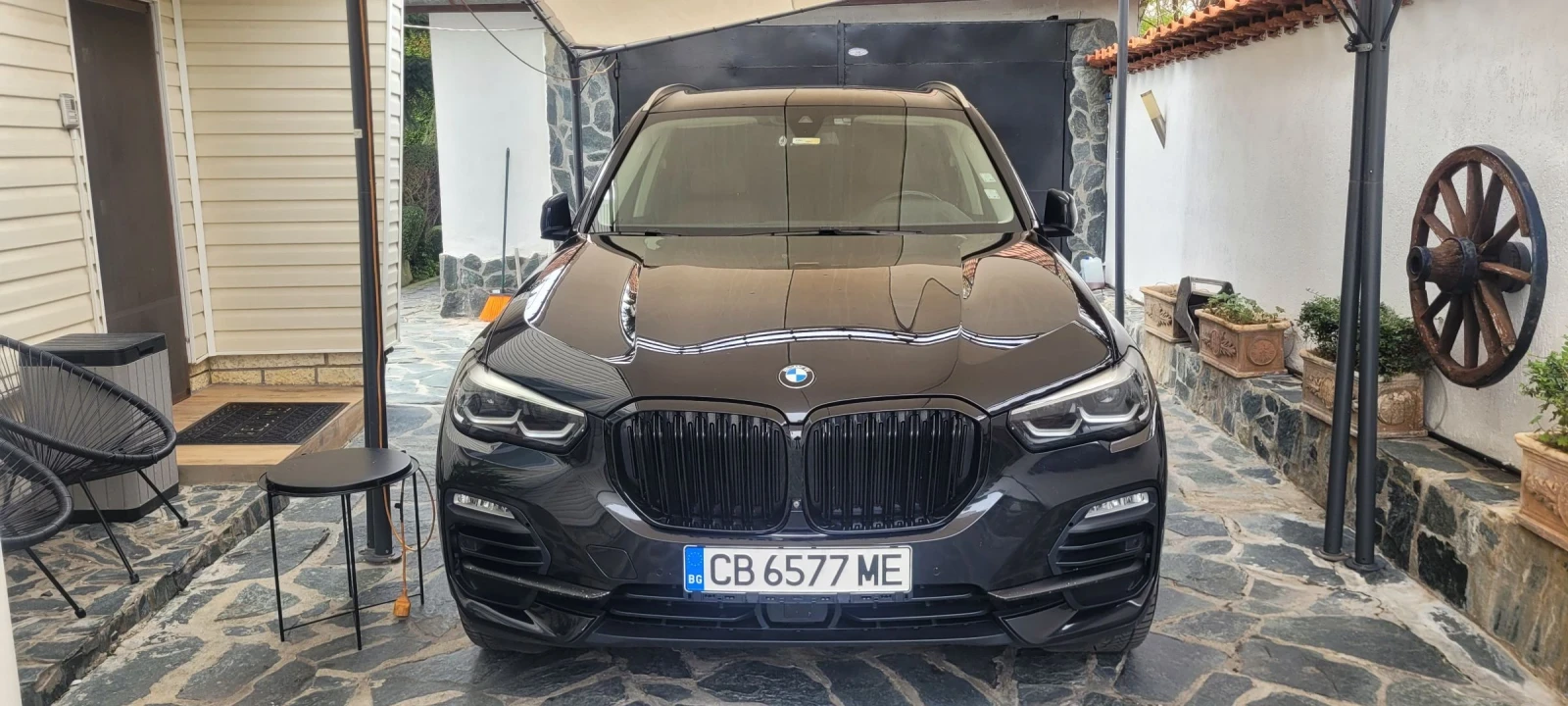 BMW X5  - изображение 3
