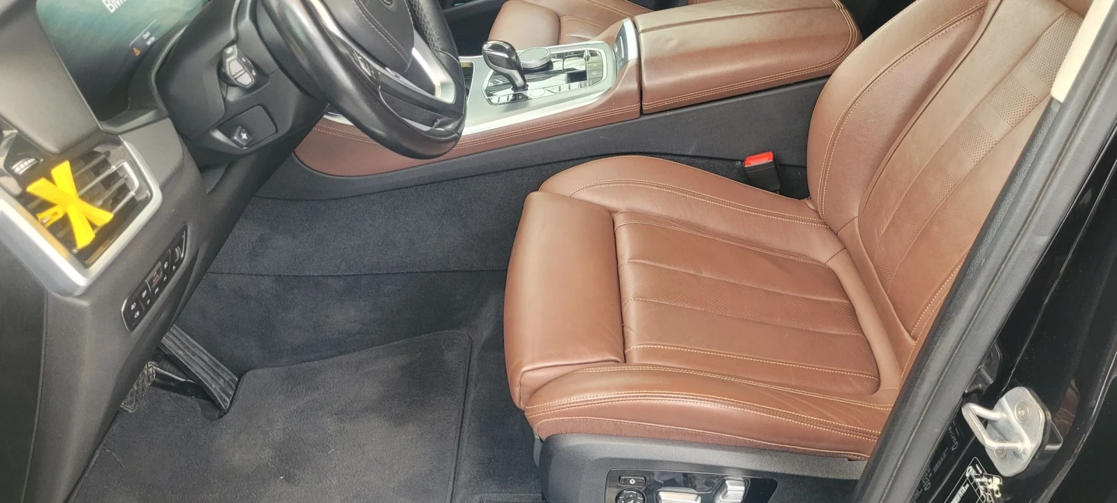 BMW X5  - изображение 7