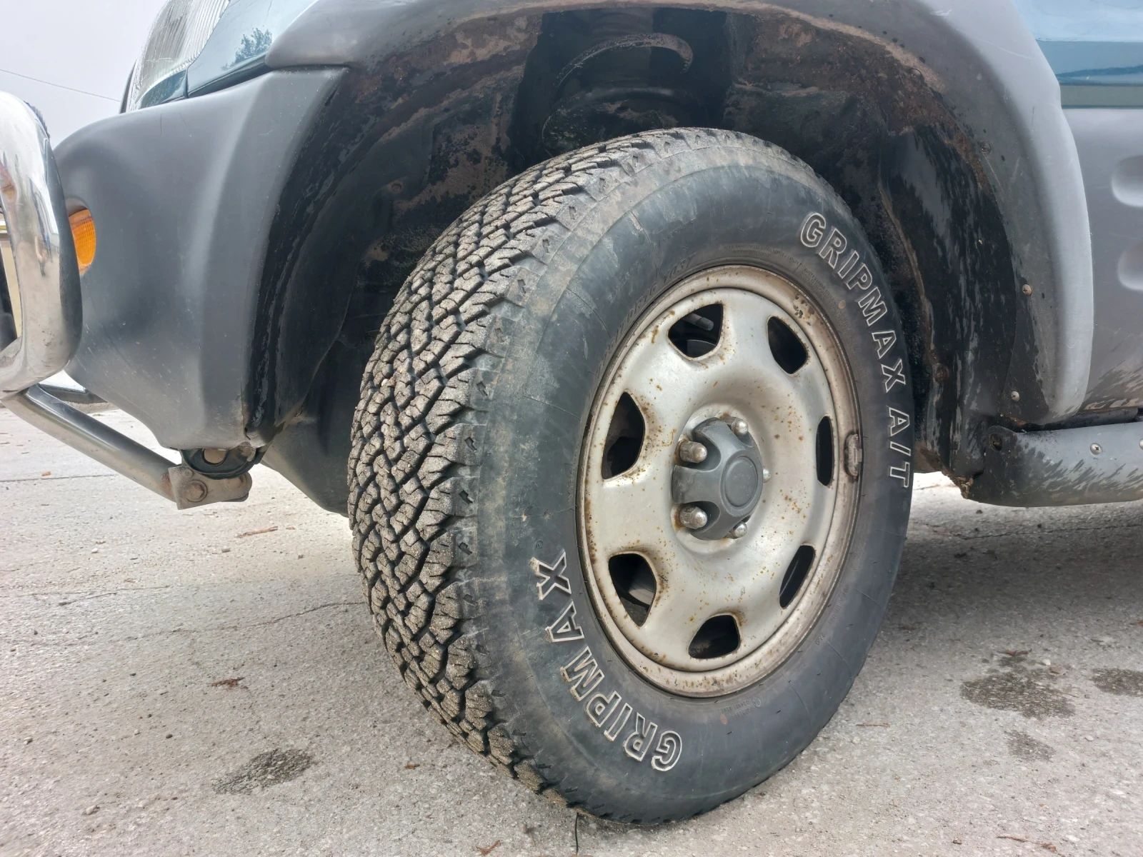 Toyota Rav4  - изображение 9