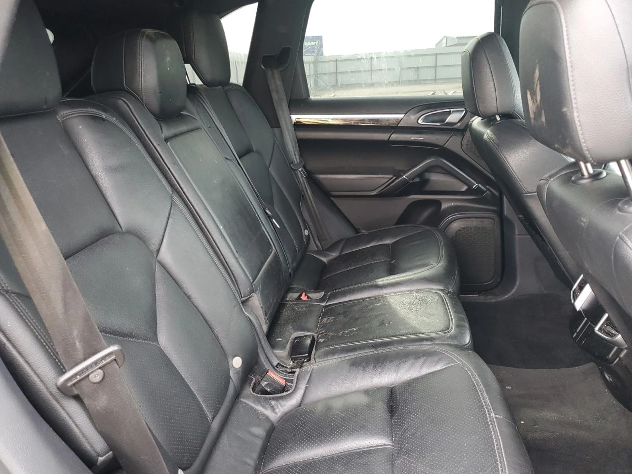 Porsche Cayenne 3.6V6 - изображение 9