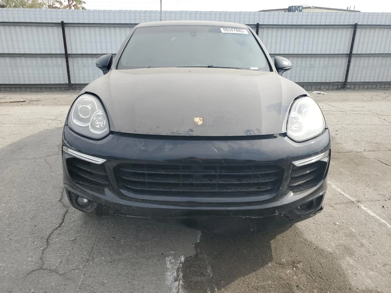 Porsche Cayenne 3.6V6 - изображение 5