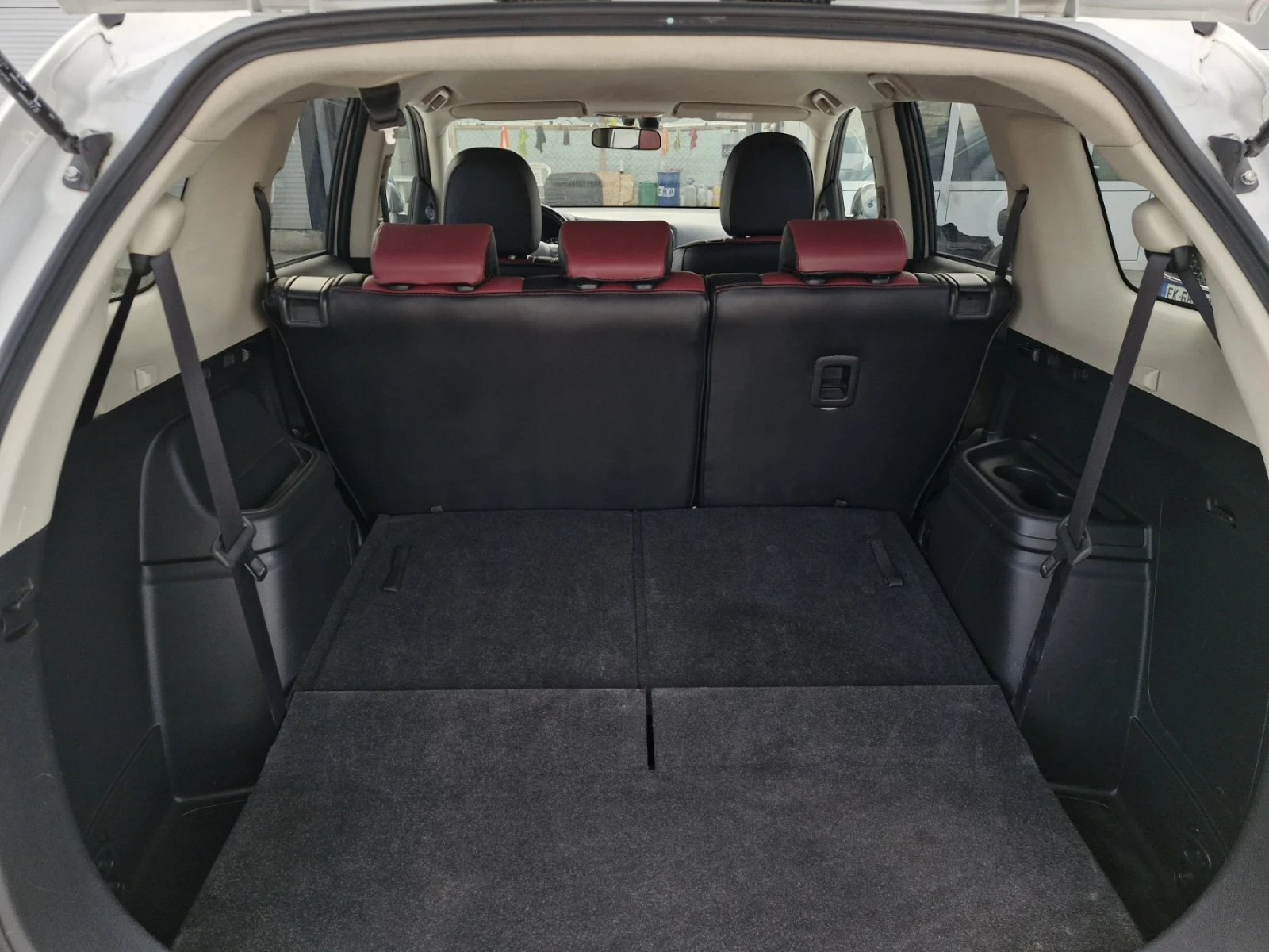 Mitsubishi Outlander 2.2 DID 4X4 | Mobile.bg � ����������� 15