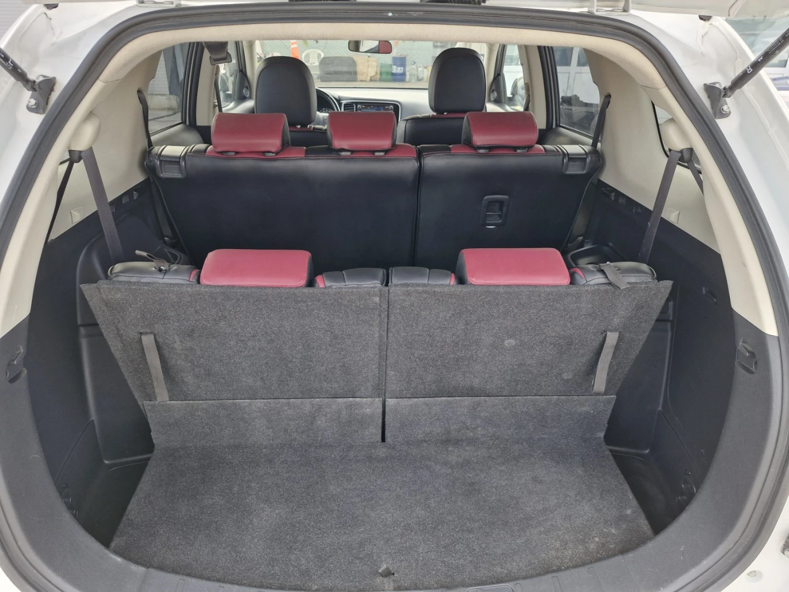Mitsubishi Outlander 2.2 DID 4X4 | Mobile.bg � ����������� 16