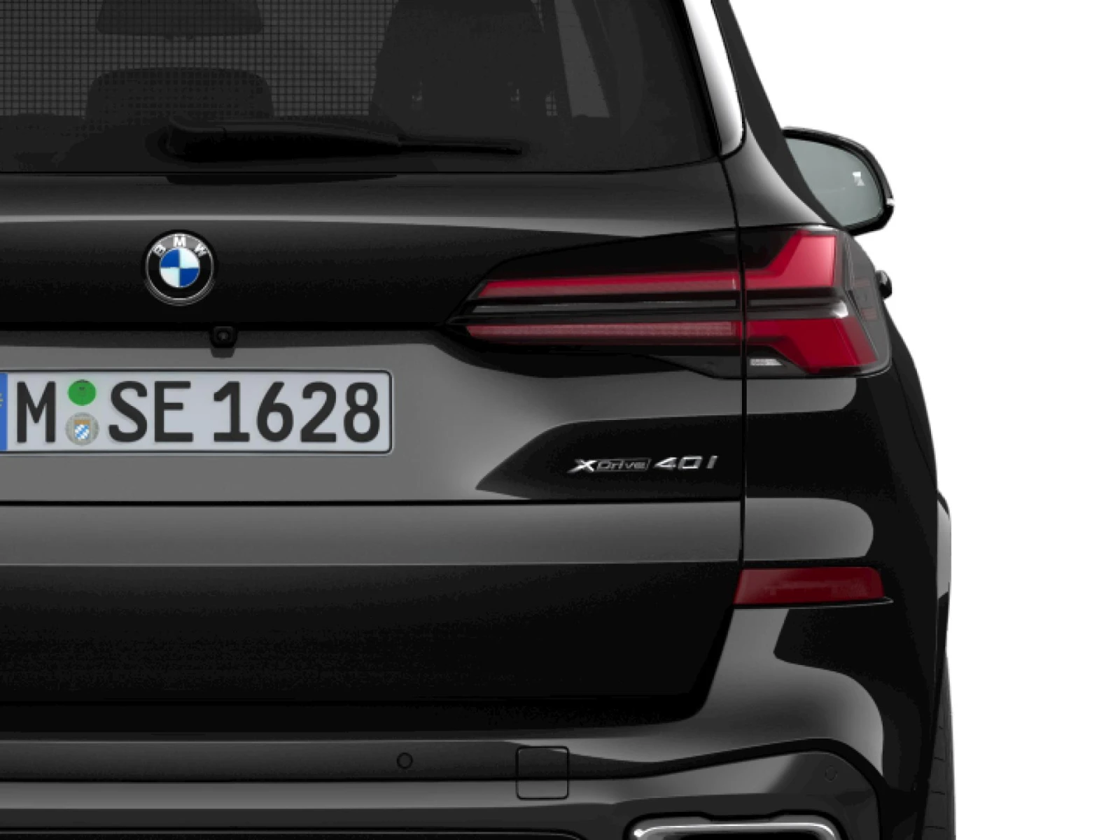 BMW X5 xDrive40i - изображение 7