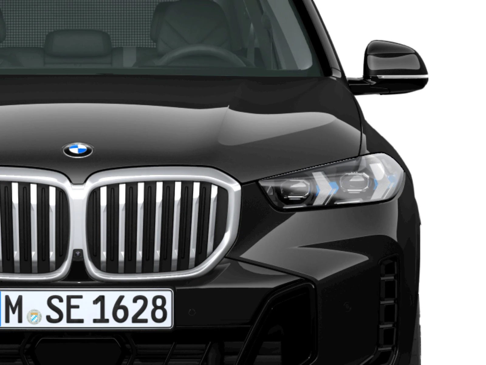 BMW X5 xDrive40i - изображение 6