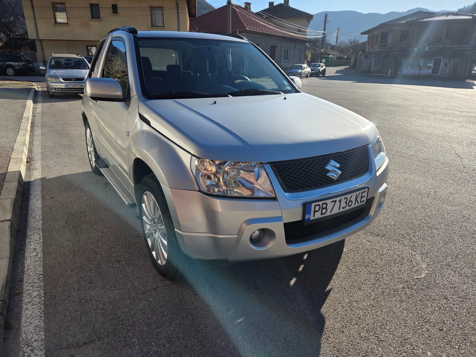 Suzuki Grand vitara 1 6 | Mobile.bg � ����������� 1