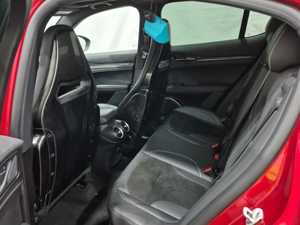 Alfa Romeo Stelvio * QUADRIFOGLIO * CARFAX * ���� �� �� | Mobile.bg � ����������� 11