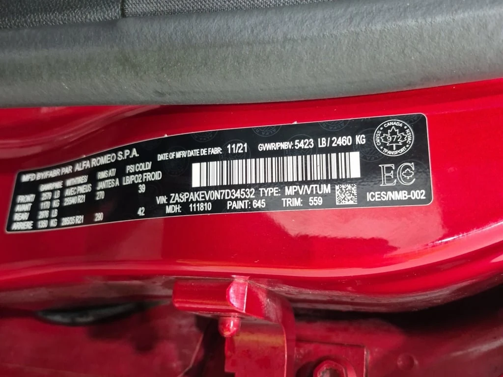 Alfa Romeo Stelvio * QUADRIFOGLIO * CARFAX * ���� �� �� | Mobile.bg � ����������� 16