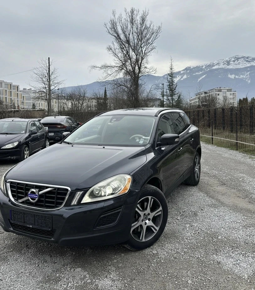 Volvo XC60 Avtomat* Face* Xenon* 163PS* NAVI - изображение 2
