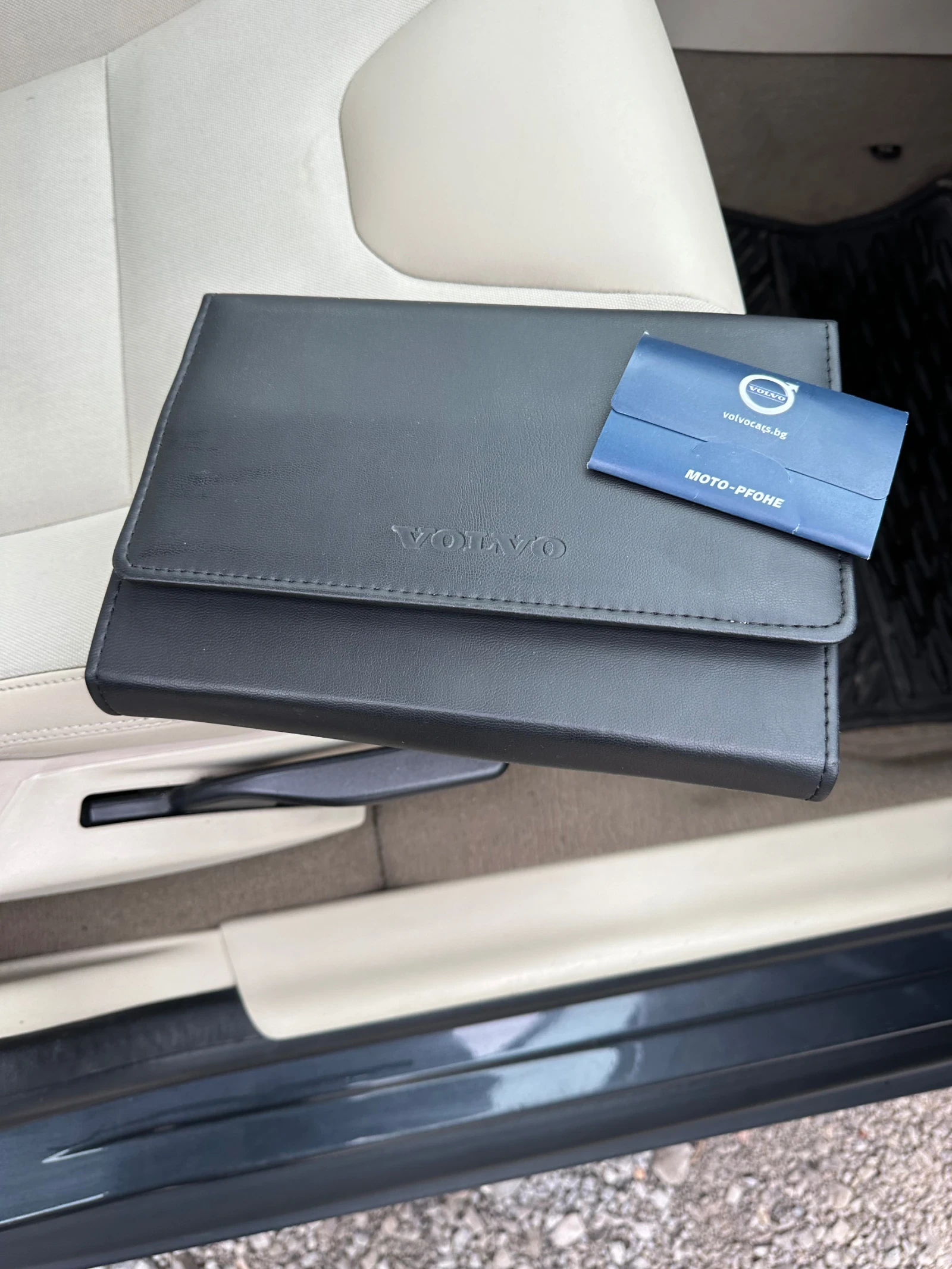 Volvo XC60 Avtomat* Face* Xenon* 163PS* NAVI | Mobile.bg � ����������� 12