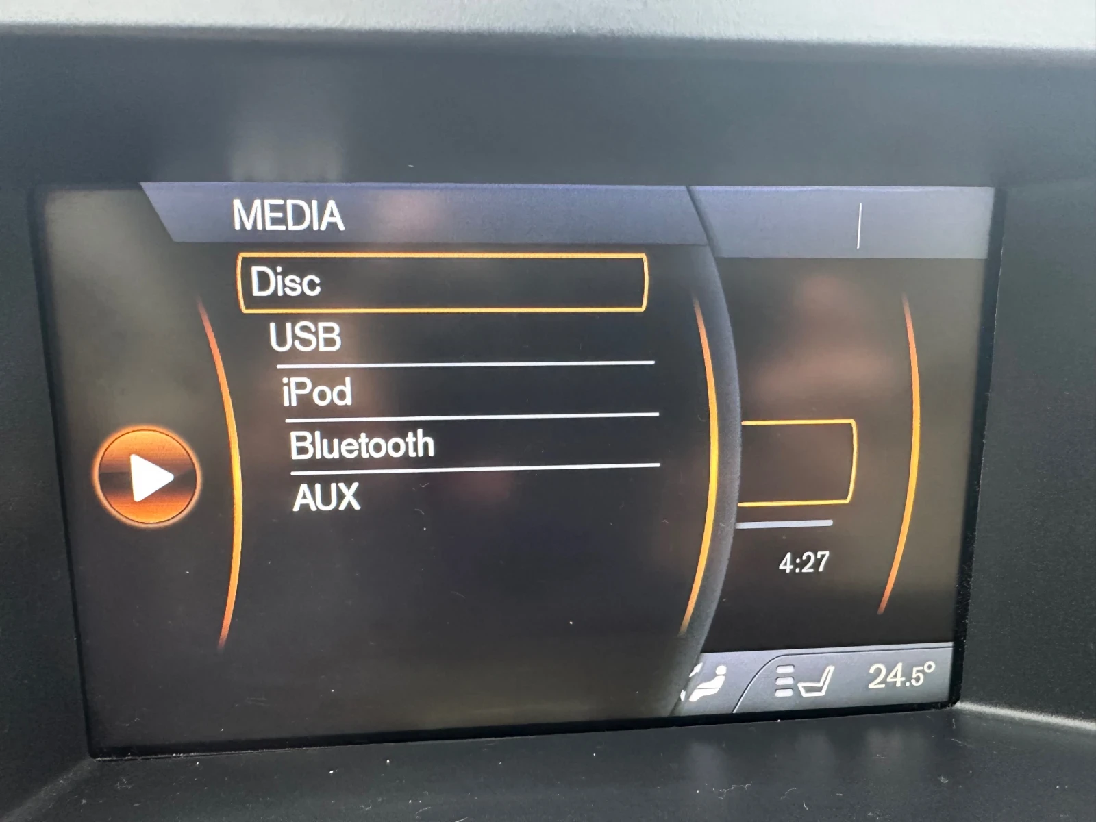 Volvo XC60 Avtomat* Face* Xenon* 163PS* NAVI - изображение 8