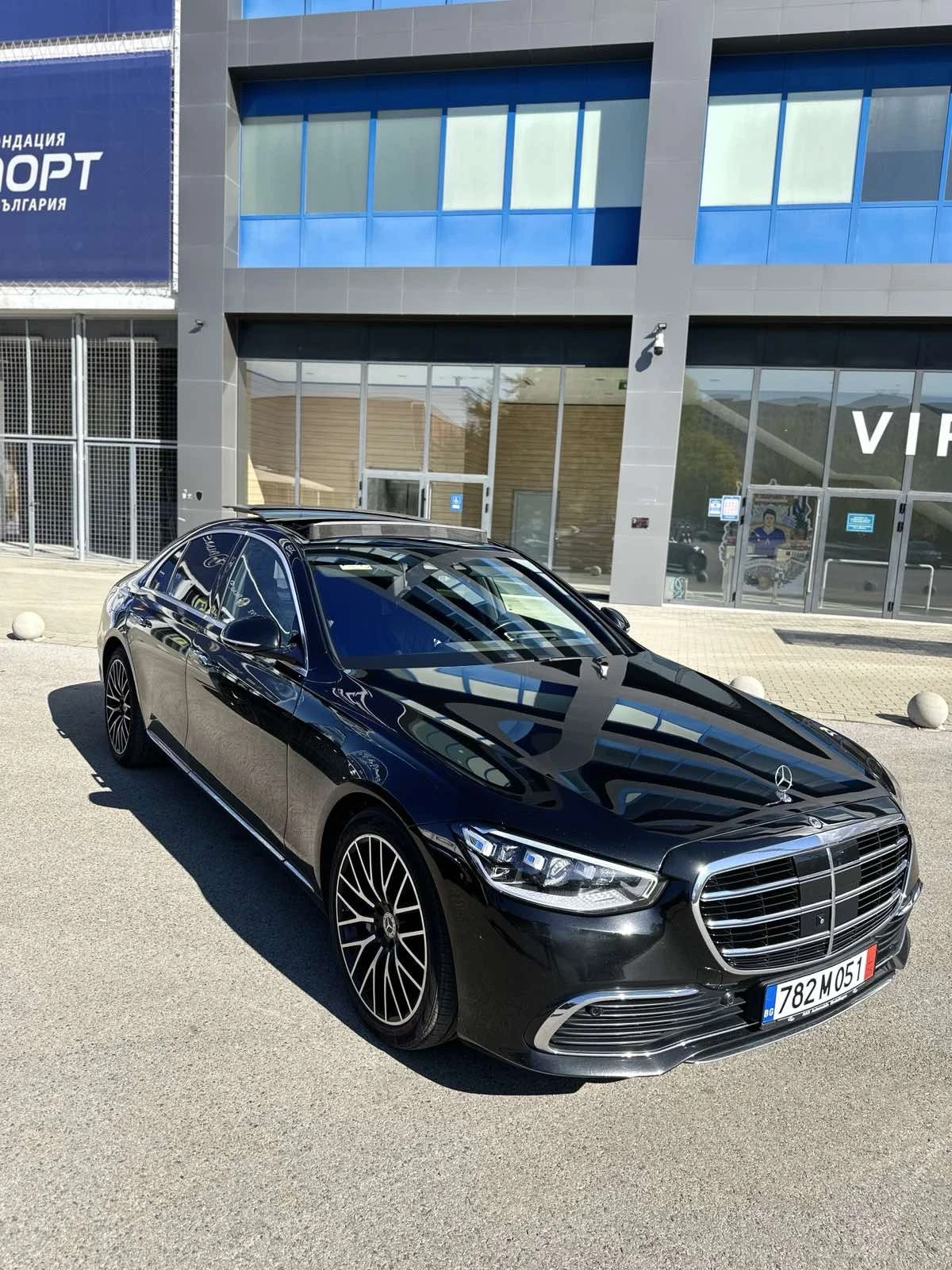 Mercedes-Benz S 400 ТОП!!! Бартер!!!