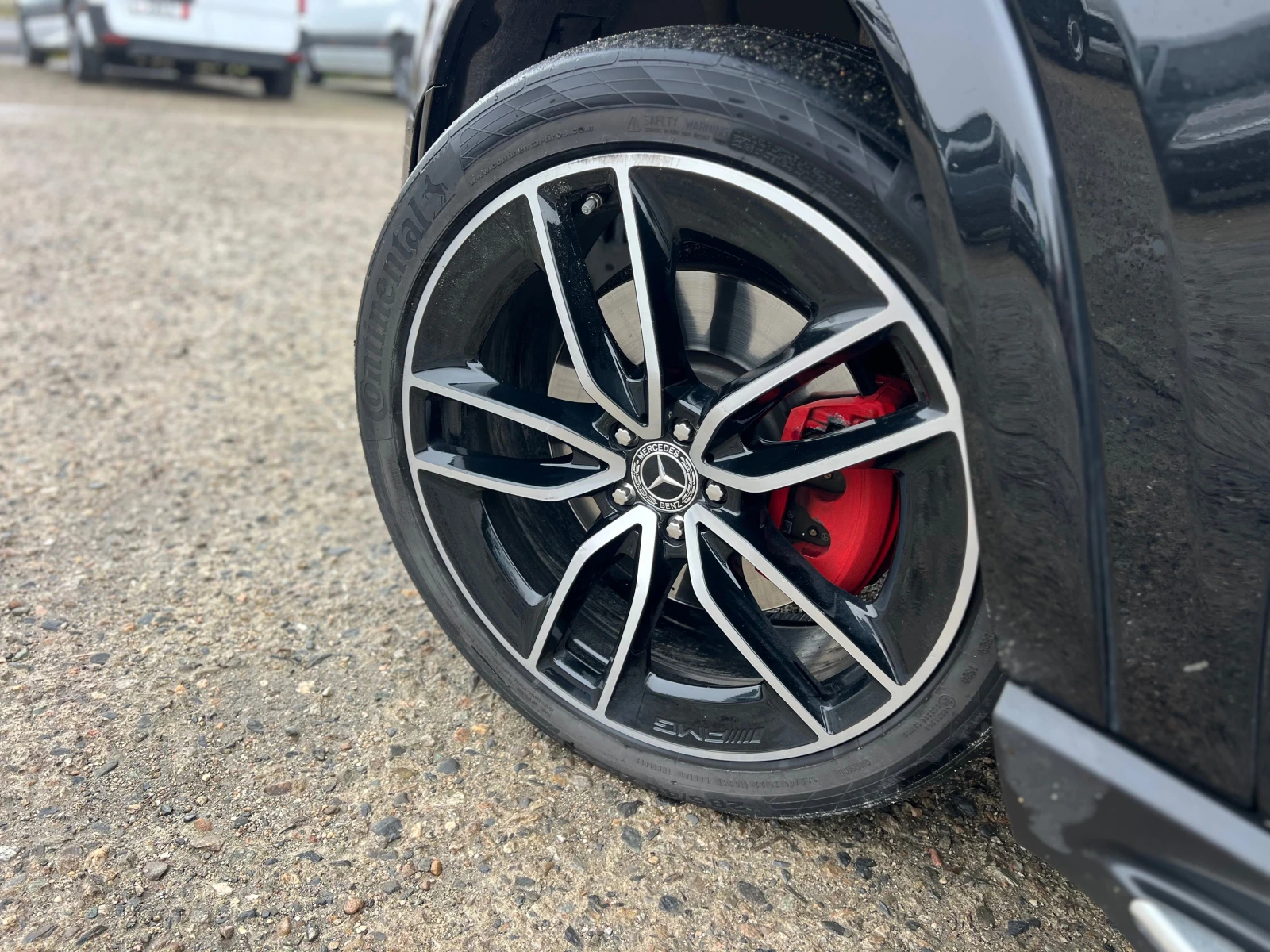 Mercedes-Benz GLE 400 4matic , Coupe , AMG , FULL | Mobile.bg � ����������� 17