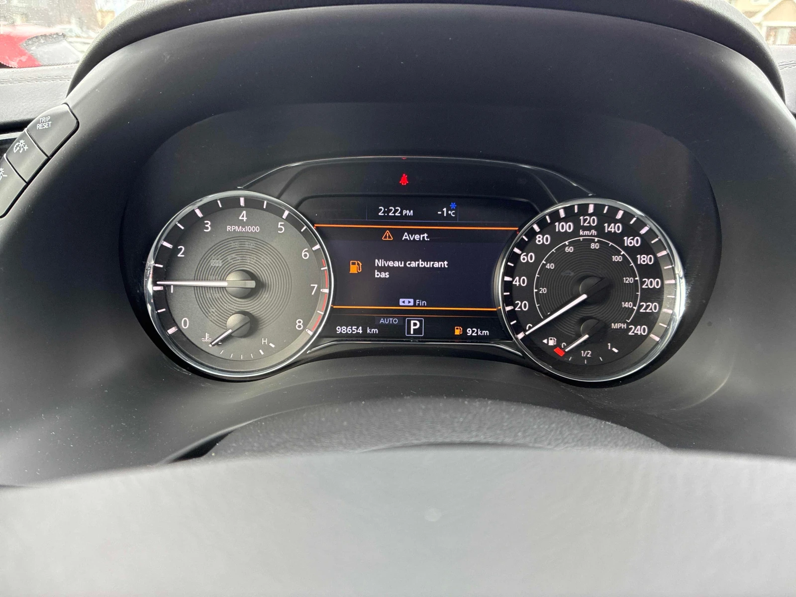 Infiniti QX80 * LUXE 7 Passenger * CARFAX * ���� �� �� | Mobile.bg � ����������� 9