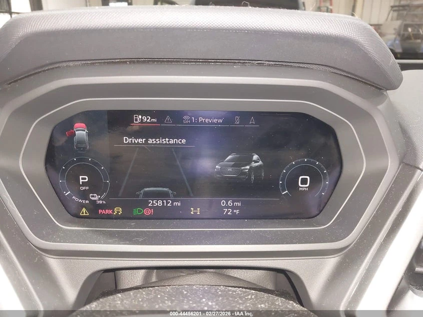 Audi Q4 E-Tron Premium Plus 50 Quattro, снимка 7 - Автомобили и джипове - 53811717