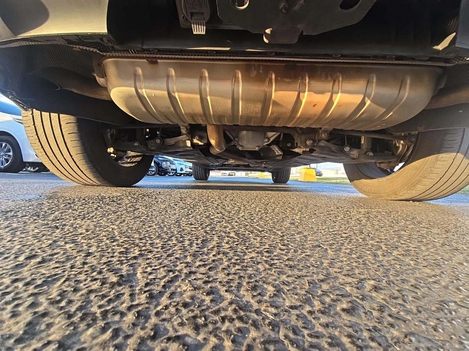 Mercedes-Benz GLE 350 4MATIC , снимка 7 - Автомобили и джипове - 53814942