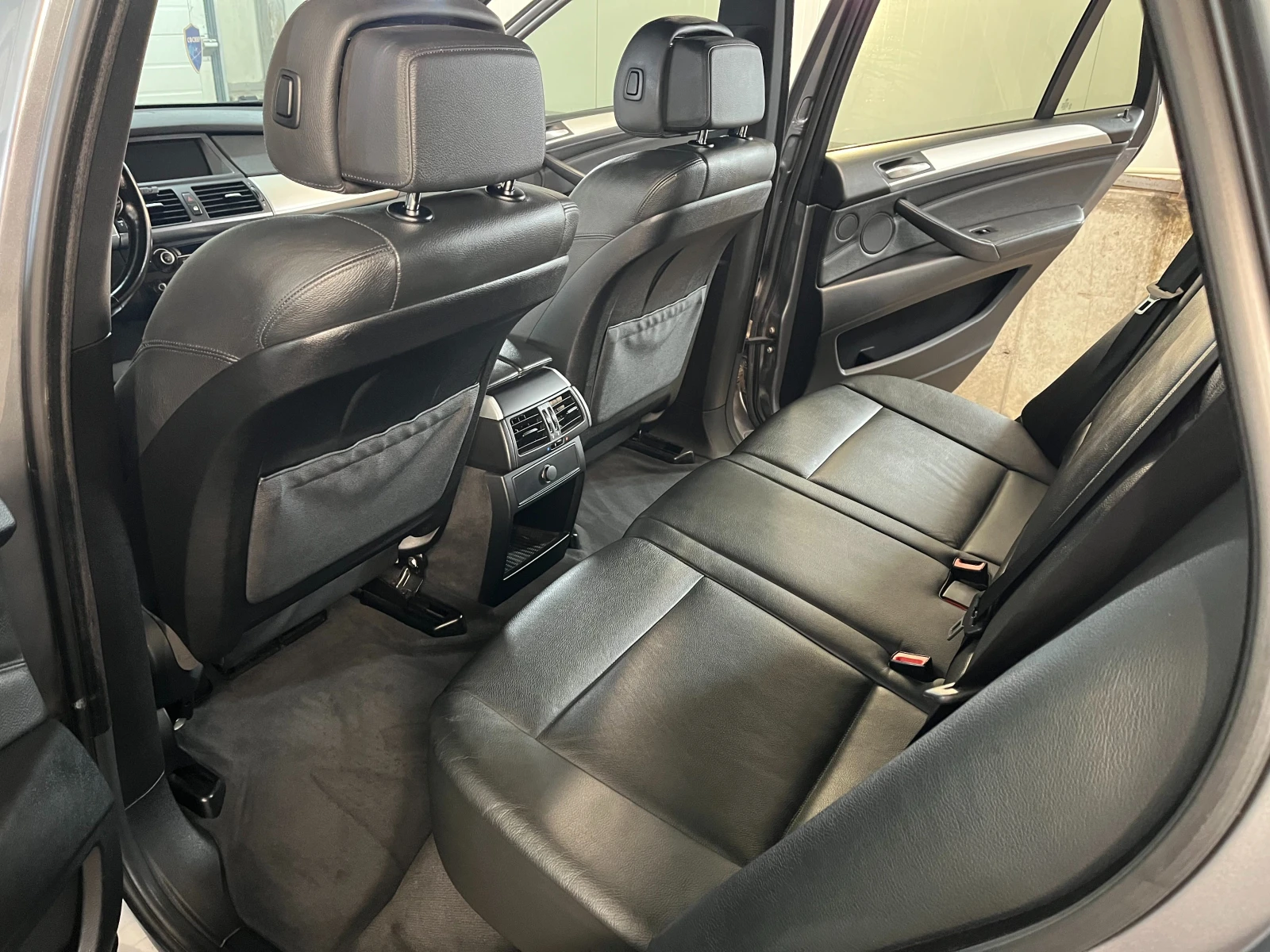 BMW X5, снимка 5 - Автомобили и джипове - 53959045